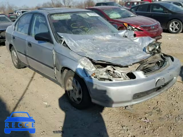 1996 HONDA CIVIC LX 1HGEJ6572TL047773 image 0