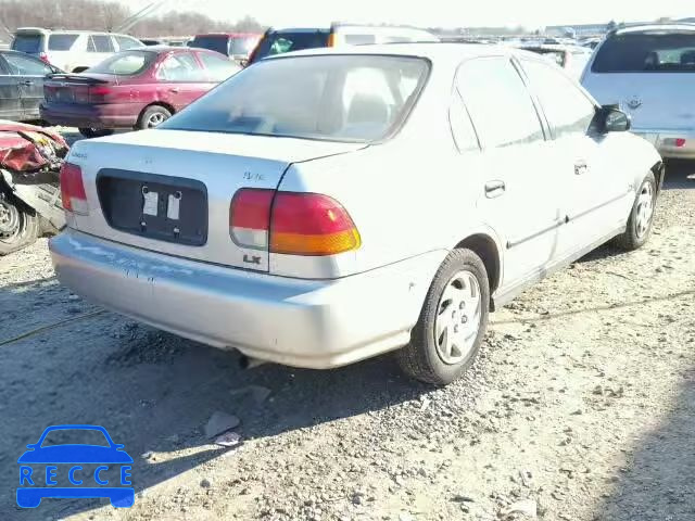 1996 HONDA CIVIC LX 1HGEJ6572TL047773 image 3