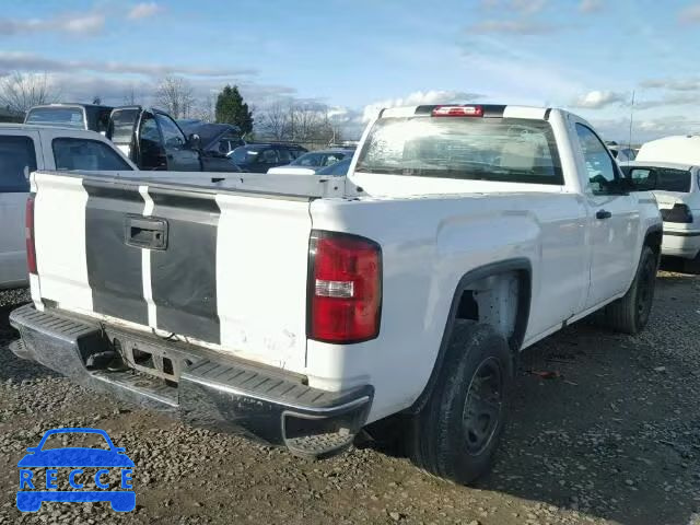 2016 GMC SIERRA C15 1GTN1LEC8GZ900402 image 3
