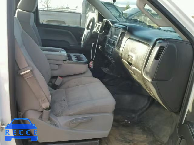 2016 GMC SIERRA C15 1GTN1LEC8GZ900402 image 4