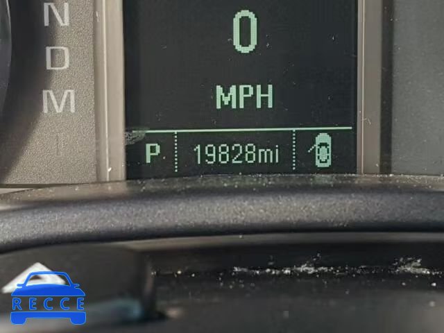2016 GMC SIERRA C15 1GTN1LEC8GZ900402 image 7