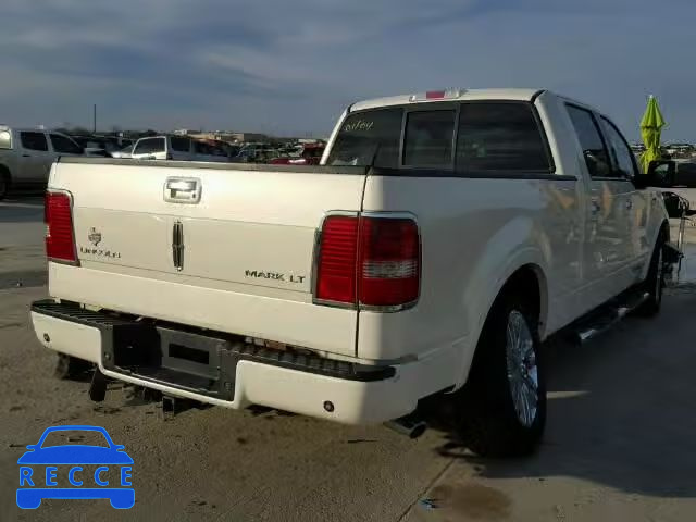 2007 LINCOLN MARK LT 5LTPW165X7FJ06837 Bild 3