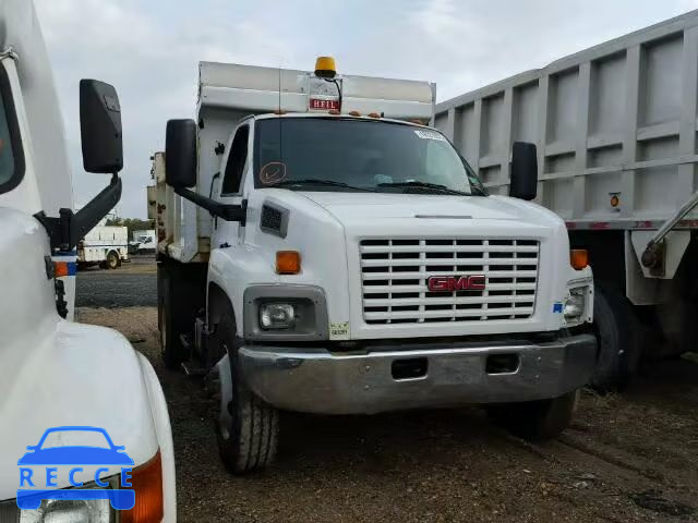 2005 GMC C7500 C7C0 1GDJ7C1C75F522912 image 0