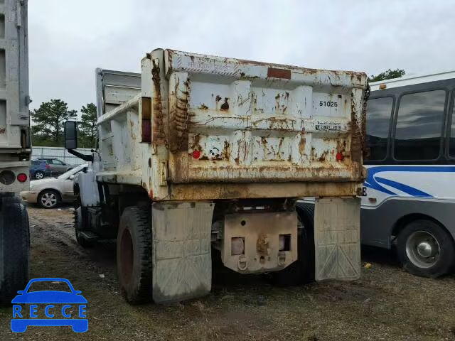 2005 GMC C7500 C7C0 1GDJ7C1C75F522912 image 2