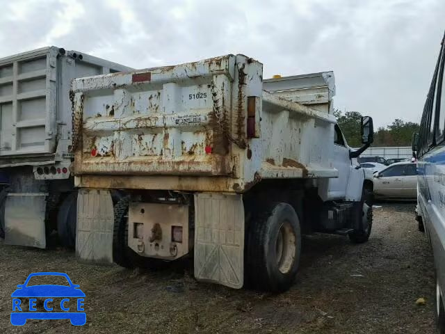 2005 GMC C7500 C7C0 1GDJ7C1C75F522912 image 3