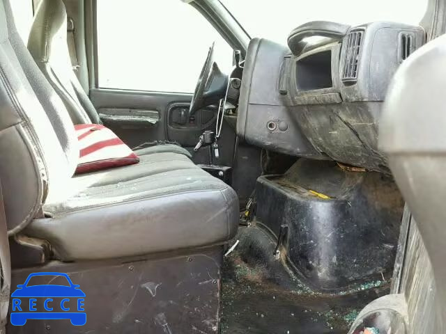 2005 GMC C7500 C7C0 1GDJ7C1C75F522912 image 4