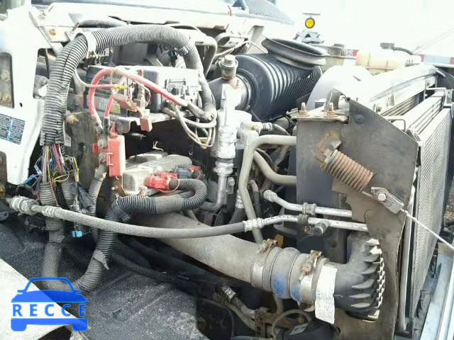 2005 GMC C7500 C7C0 1GDJ7C1C75F522912 image 6