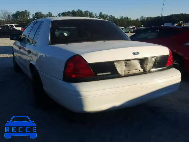 2005 FORD CROWN VIC 2FAHP71W05X122981 image 2