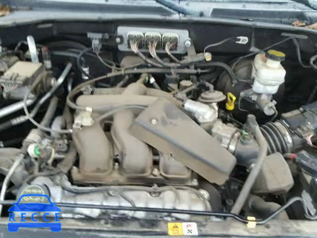 2006 FORD ESCAPE XLT 1FMYU93116KC65597 image 6