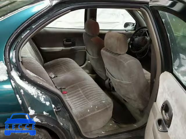 1999 CHEVROLET LUMINA/LS 2G1WL52M6X9163615 Bild 5