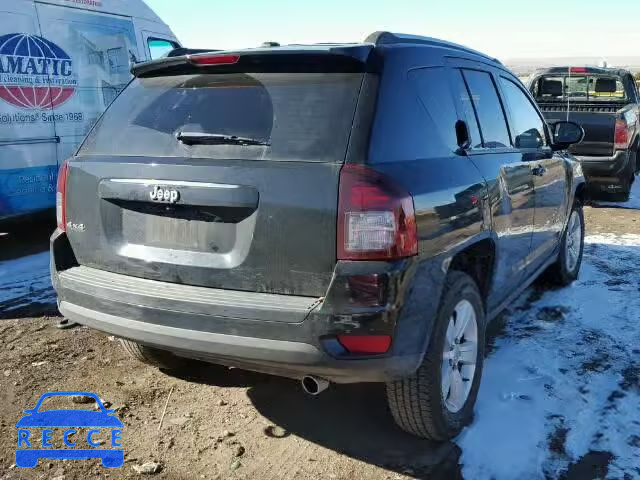 2014 JEEP COMPASS SP 1C4NJDBB2ED686664 image 3