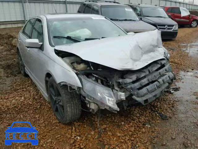 2010 FORD FUSION SPO 3FAHP0KC1AR252191 Bild 0