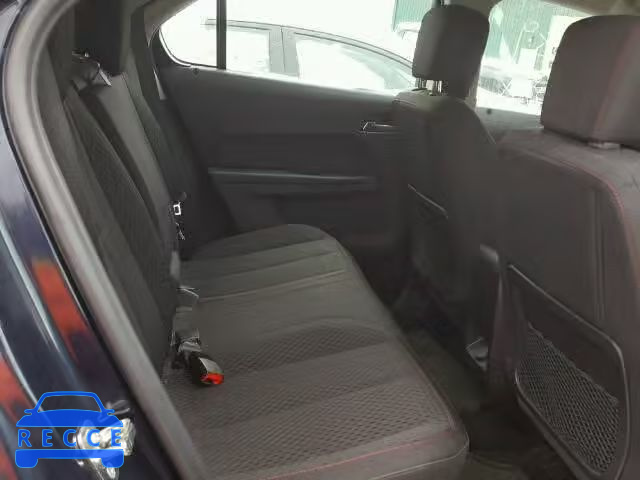 2015 CHEVROLET EQUINOX LS 2GNFLEEK7F6322957 image 5