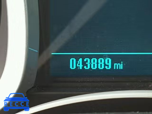 2015 CHEVROLET EQUINOX LS 2GNFLEEK7F6322957 image 7