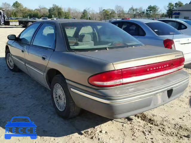 1994 CHRYSLER CONCORDE 2C3EL56T7RH212936 зображення 2