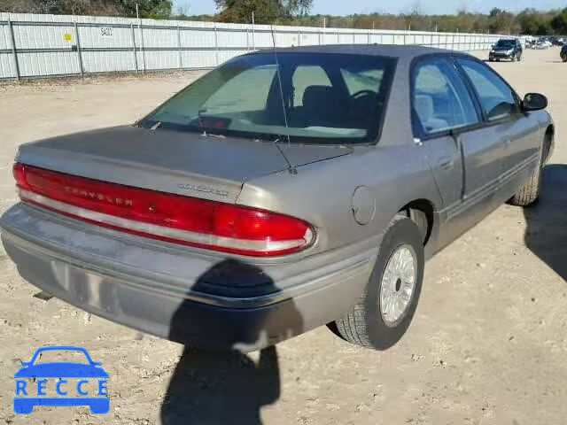 1994 CHRYSLER CONCORDE 2C3EL56T7RH212936 зображення 3