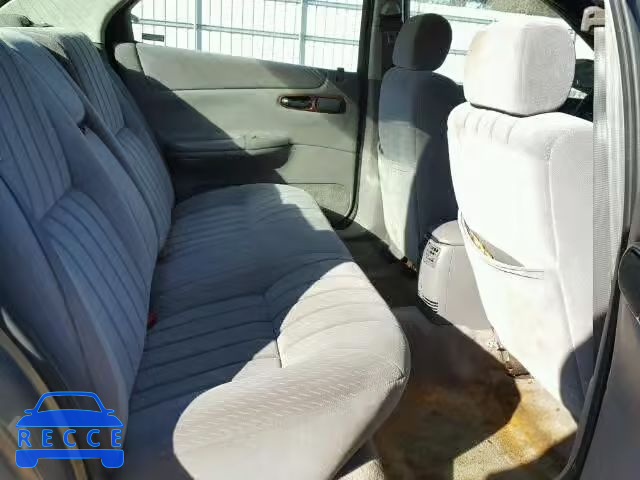 1994 CHRYSLER CONCORDE 2C3EL56T7RH212936 зображення 5