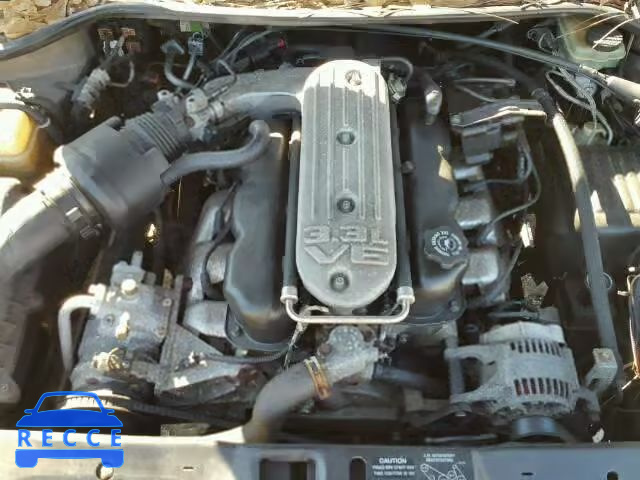 1994 CHRYSLER CONCORDE 2C3EL56T7RH212936 зображення 6