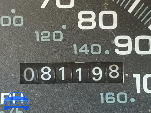 1994 CHRYSLER CONCORDE 2C3EL56T7RH212936 зображення 7