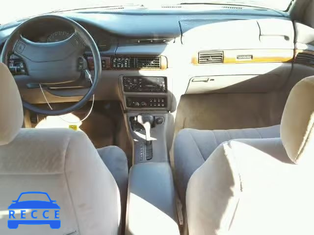 1994 CHRYSLER CONCORDE 2C3EL56T7RH212936 зображення 8