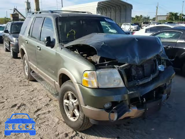 2002 FORD EXPLORER E 1FMZU64E82ZB80357 Bild 0