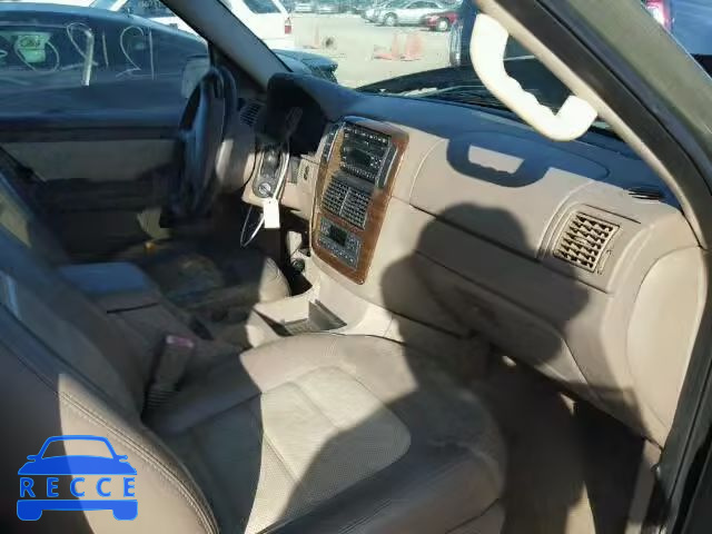 2002 FORD EXPLORER E 1FMZU64E82ZB80357 зображення 4