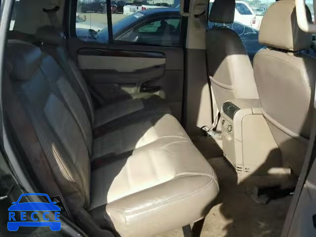 2002 FORD EXPLORER E 1FMZU64E82ZB80357 Bild 5