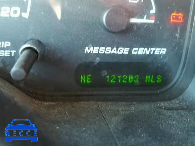 2002 FORD EXPLORER E 1FMZU64E82ZB80357 image 7