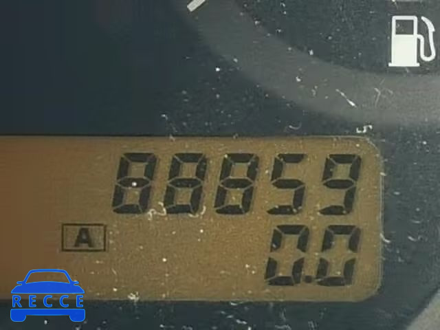 2008 NISSAN VERSA S/SL 3N1BC11E38L401396 image 7