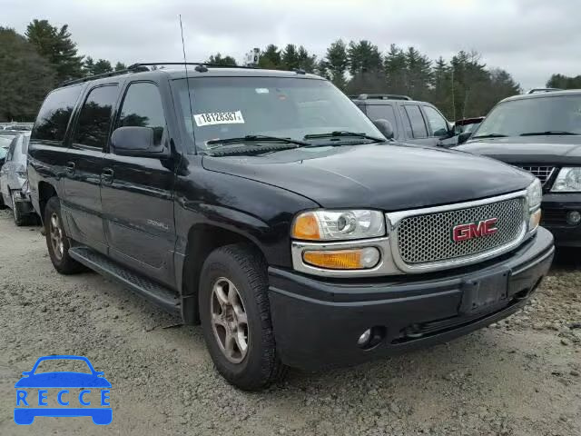 2003 GMC YUKON DENA 1GKFK66UX3J327493 image 0