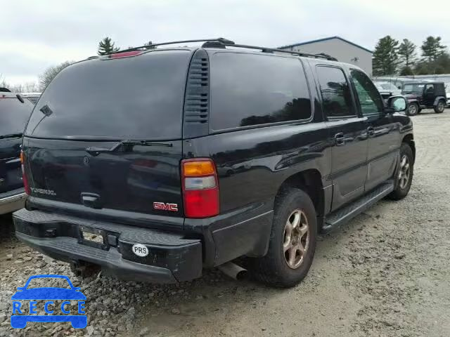 2003 GMC YUKON DENA 1GKFK66UX3J327493 image 3