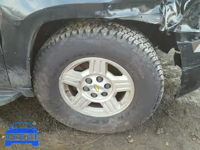 2007 CHEVROLET AVALANCHE 3GNEK123X7G105221 image 9