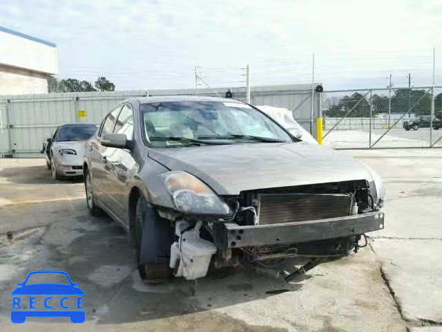 2007 NISSAN ALTIMA 3.5 1N4BL21E77N462712 image 0