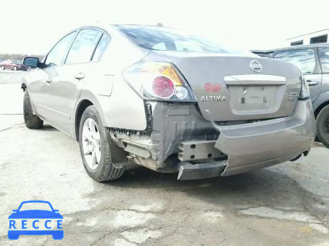 2007 NISSAN ALTIMA 3.5 1N4BL21E77N462712 image 2