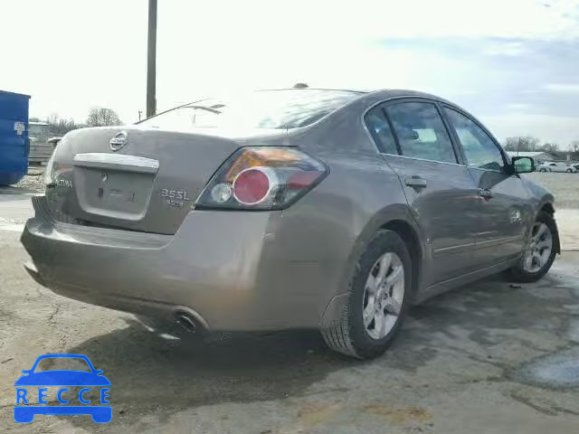 2007 NISSAN ALTIMA 3.5 1N4BL21E77N462712 image 3