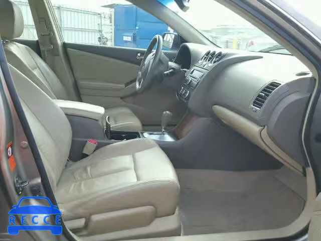 2007 NISSAN ALTIMA 3.5 1N4BL21E77N462712 image 4