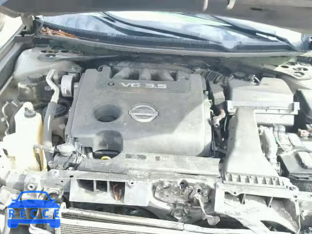 2007 NISSAN ALTIMA 3.5 1N4BL21E77N462712 image 6