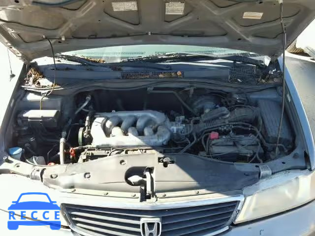 2000 HONDA ODYSSEY LX 2HKRL1852YH624286 image 6