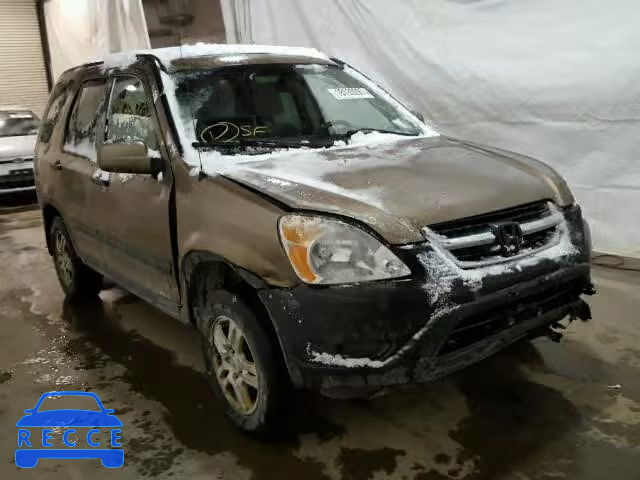 2002 HONDA CR-V EX JHLRD78862C045673 image 0