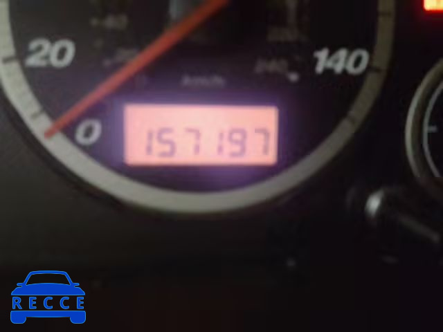 2002 HONDA CR-V EX JHLRD78862C045673 image 7