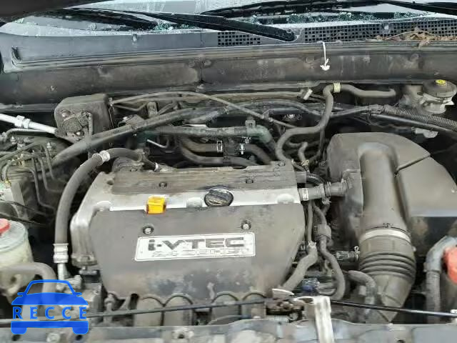 2006 HONDA CR-V EX JHLRD68826C021032 зображення 6