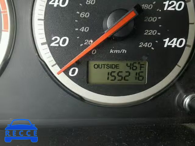 2006 HONDA CR-V EX JHLRD68826C021032 зображення 7