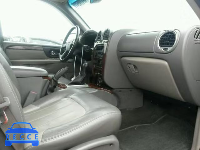 2003 GMC ENVOY 1GKDS13S432324354 image 4