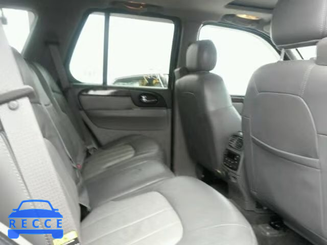 2003 GMC ENVOY 1GKDS13S432324354 image 5