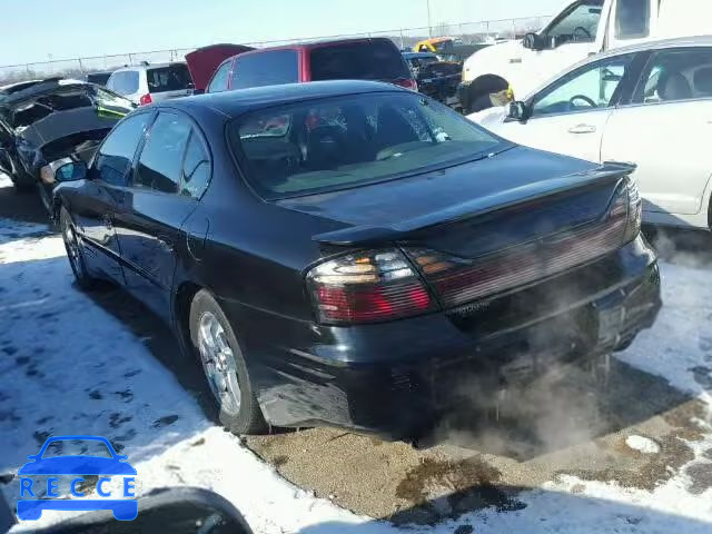 2002 PONTIAC BONNEVILLE 1G2HY54K224173748 image 2