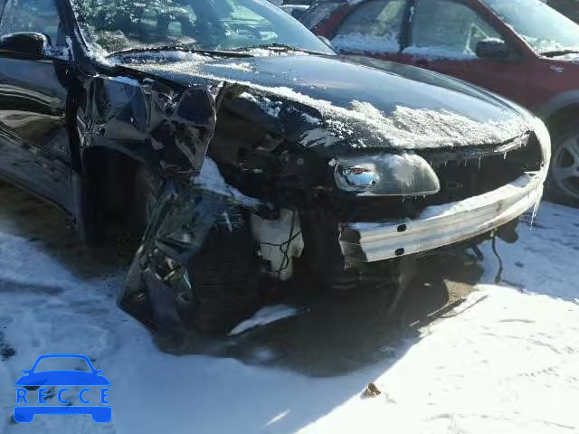 2002 PONTIAC BONNEVILLE 1G2HY54K224173748 image 8