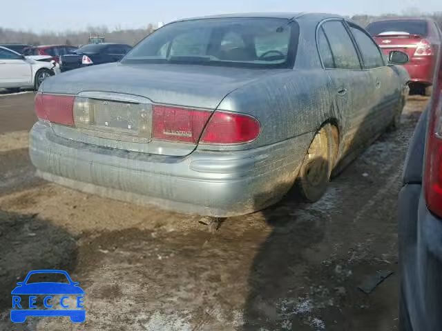 2003 BUICK LESABRE LI 1G4HR54K63U182622 зображення 3