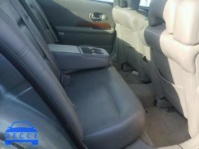 2003 BUICK LESABRE LI 1G4HR54K63U182622 зображення 5