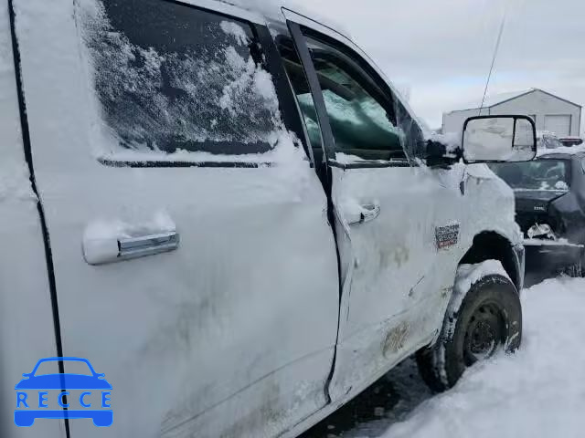 2012 DODGE RAM TRUCK 3C6TD5DT3CG256983 image 9