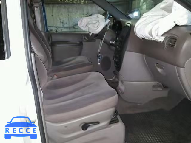 2002 CHRYSLER VOYAGER 1C4GJ25342B719785 Bild 4